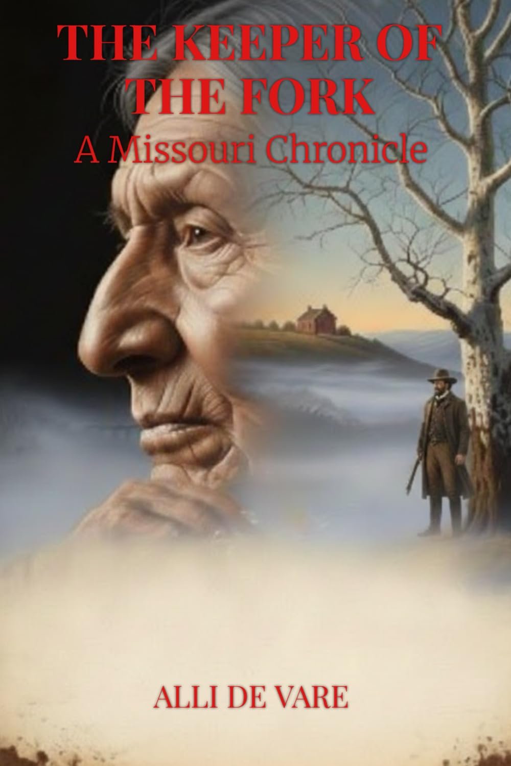 The Keeper of the Fork