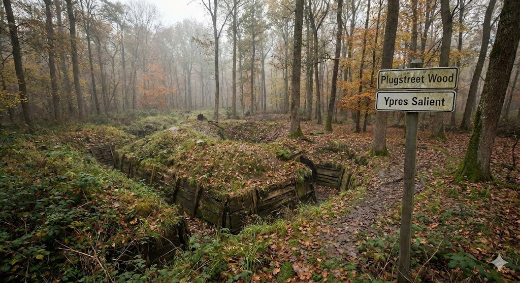 Ypres Salient